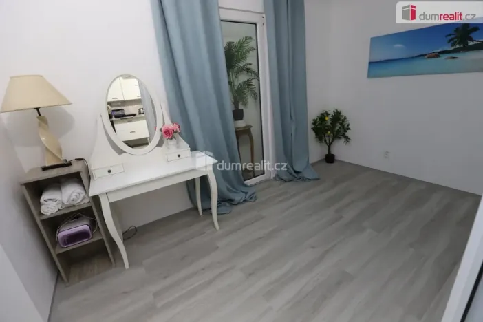 Prodej bytu 3+1, Praha - Libeň, 58 m2