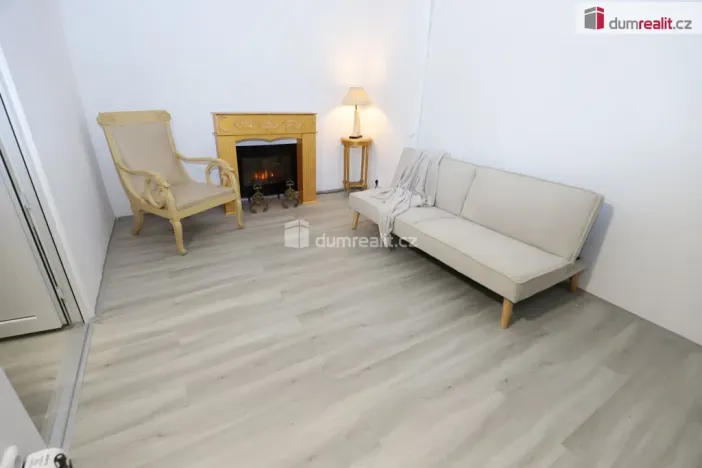 Prodej bytu 3+1, Praha - Libeň, 58 m2