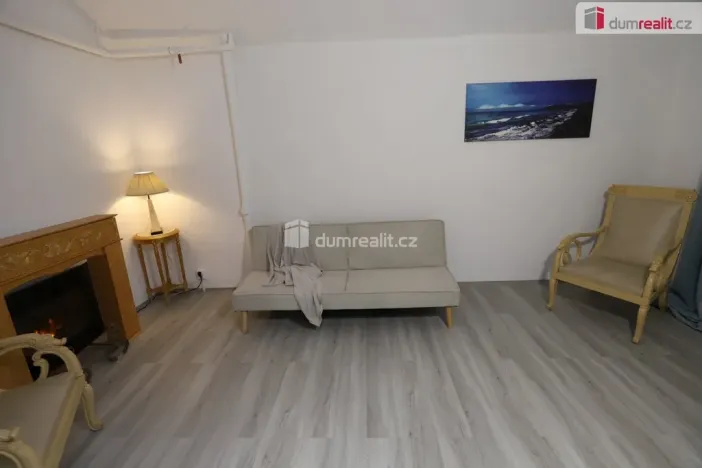 Prodej bytu 3+1, Praha - Libeň, 58 m2