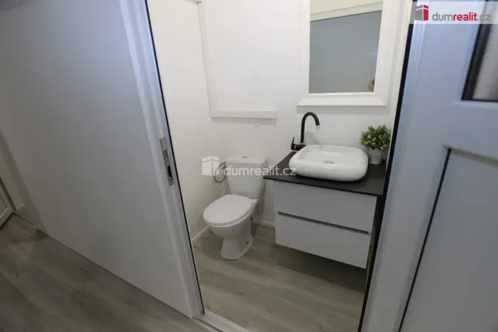 Prodej bytu 3+1, Praha - Libeň, 58 m2
