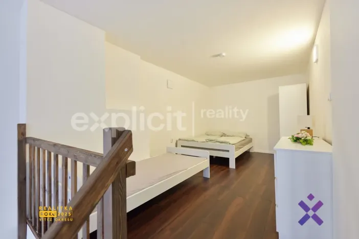 Pronájem bytu 1+kk, Zlín, Devadesátá, 40 m2