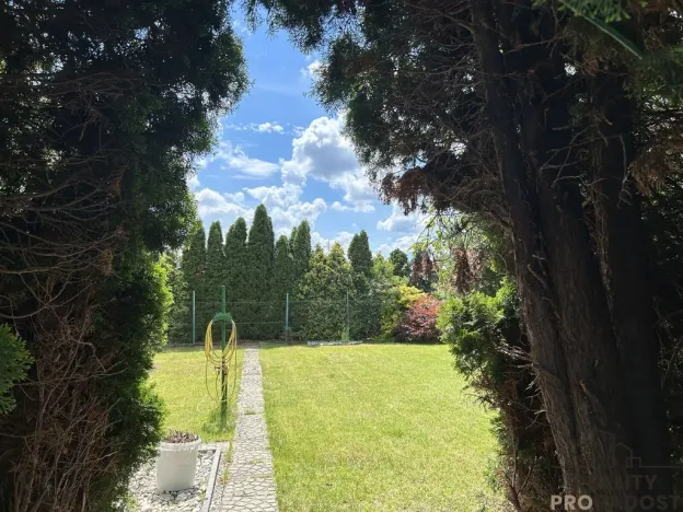 Pronájem rodinného domu, Moravský Písek, Konzumní, 699 m2