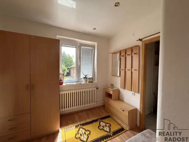 Pronájem rodinného domu, Moravský Písek, Konzumní, 699 m2