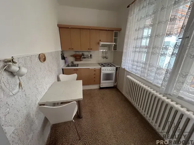 Pronájem rodinného domu, Moravský Písek, Konzumní, 699 m2