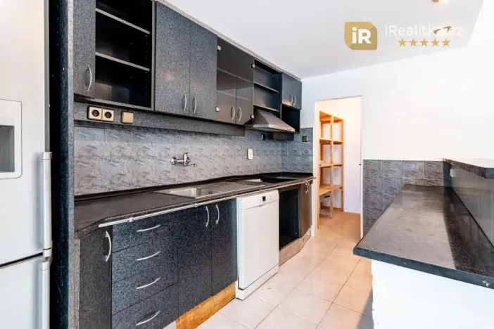 Prodej rodinného domu, Holice, Smetanova, 75 m2
