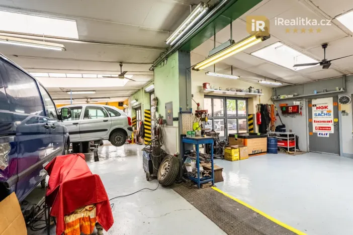 Prodej rodinného domu, Holice, Smetanova, 75 m2
