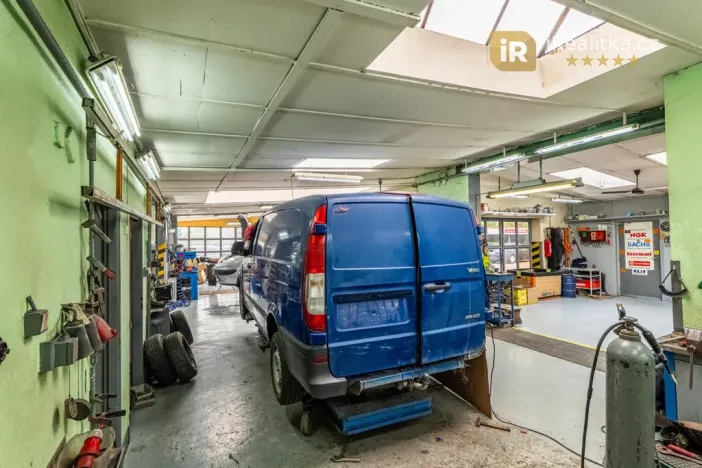 Prodej rodinného domu, Holice, Smetanova, 75 m2