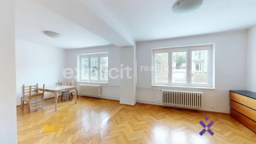 Pronájem rodinného domu, Zlín, Prlovská, 120 m2