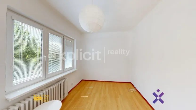 Pronájem rodinného domu, Zlín, Prlovská, 120 m2