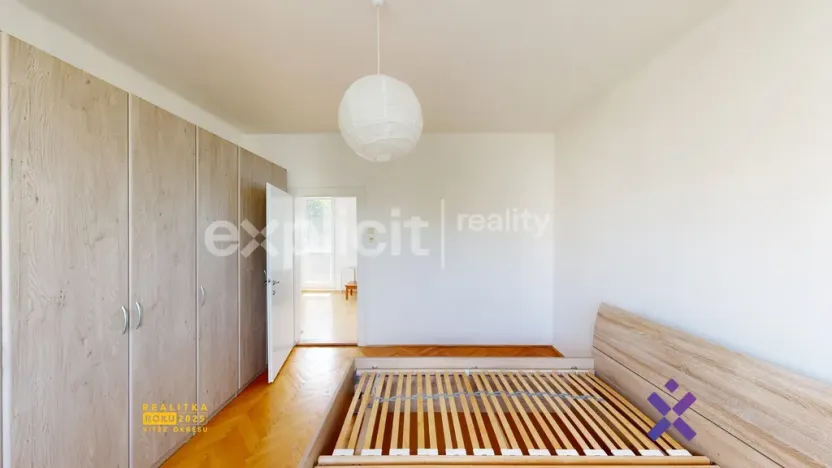 Pronájem rodinného domu, Zlín, Prlovská, 120 m2