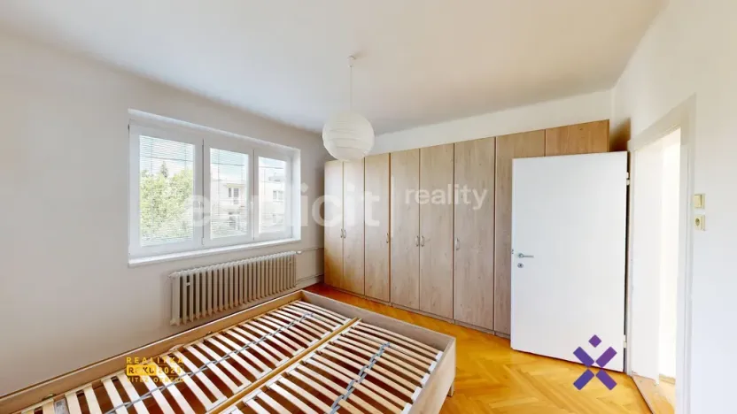 Pronájem rodinného domu, Zlín, Prlovská, 120 m2