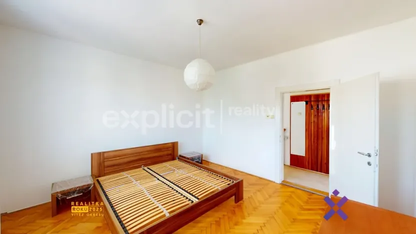 Pronájem rodinného domu, Zlín, Prlovská, 120 m2