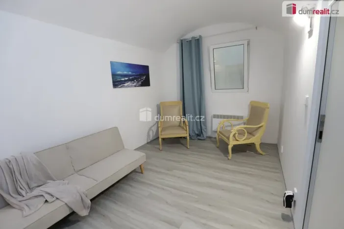 Prodej obchodního prostoru, Praha - Libeň, 58 m2
