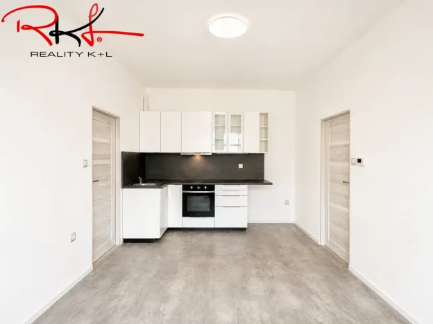 Pronájem bytu 2+kk, Mladá Boleslav - Mladá Boleslav III, Dukelská, 54 m2