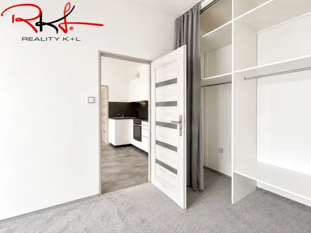 Pronájem bytu 2+kk, Mladá Boleslav - Mladá Boleslav III, Dukelská, 54 m2