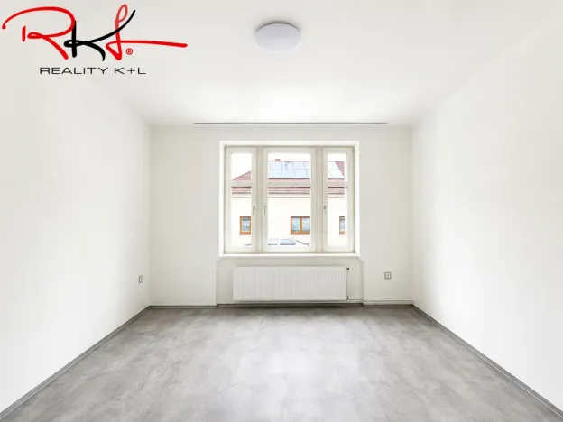 Pronájem bytu 2+kk, Mladá Boleslav - Mladá Boleslav III, Dukelská, 54 m2