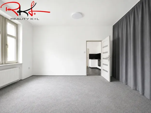 Pronájem bytu 2+kk, Mladá Boleslav - Mladá Boleslav III, Dukelská, 54 m2