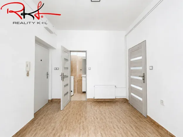 Pronájem bytu 2+kk, Mladá Boleslav - Mladá Boleslav III, Dukelská, 54 m2