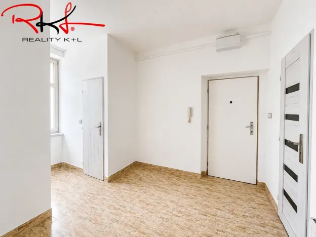 Pronájem bytu 2+kk, Mladá Boleslav - Mladá Boleslav III, Dukelská, 54 m2