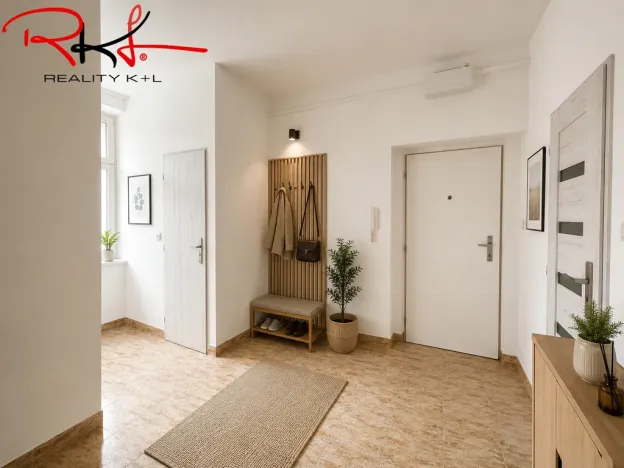 Pronájem bytu 2+kk, Mladá Boleslav - Mladá Boleslav III, Dukelská, 54 m2
