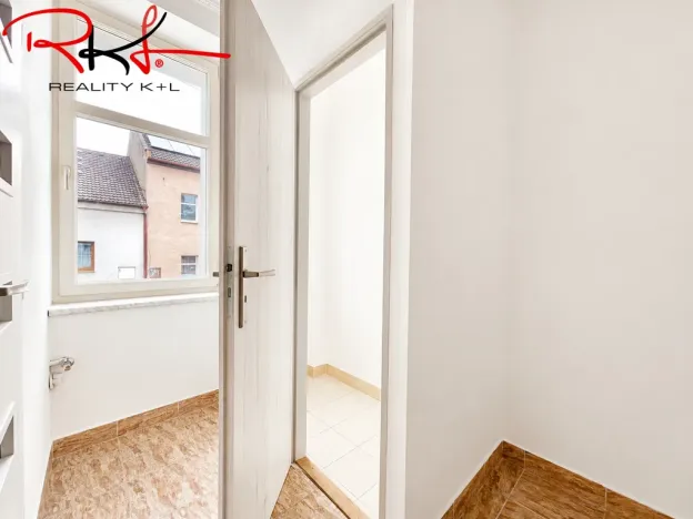 Pronájem bytu 2+kk, Mladá Boleslav - Mladá Boleslav III, Dukelská, 54 m2