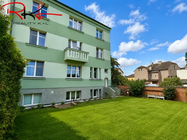 Pronájem bytu 2+kk, Mladá Boleslav - Mladá Boleslav III, Dukelská, 54 m2