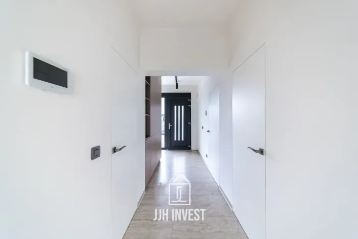 Prodej rodinného domu, Vysoký Újezd, Na Horizontu, 190 m2
