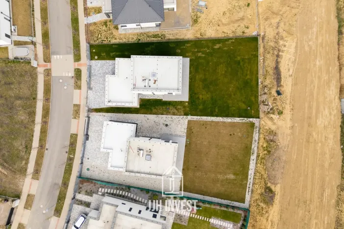 Prodej rodinného domu, Vysoký Újezd, Na Horizontu, 190 m2