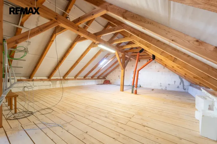 Prodej rodinného domu, Sedlec-Prčice - Kvasejovice, 220 m2