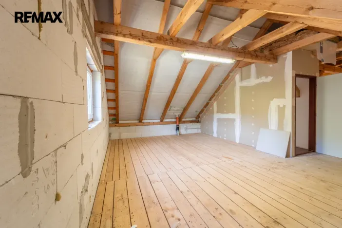 Prodej rodinného domu, Sedlec-Prčice - Kvasejovice, 220 m2
