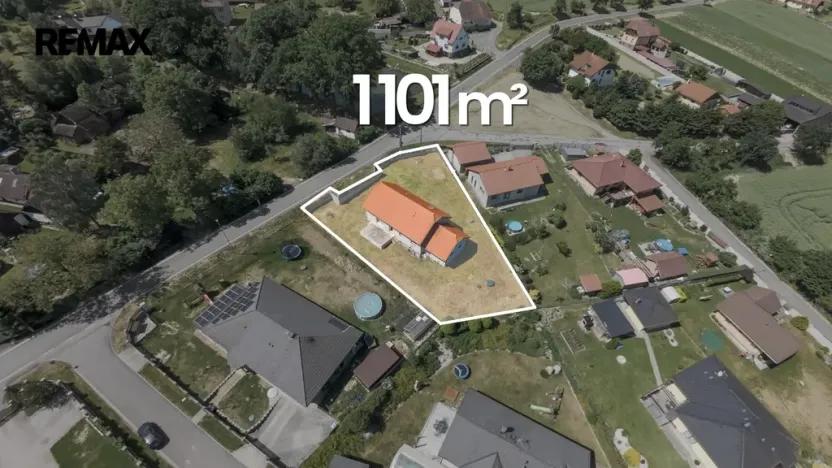 Prodej rodinného domu, Sedlec-Prčice - Kvasejovice, 220 m2