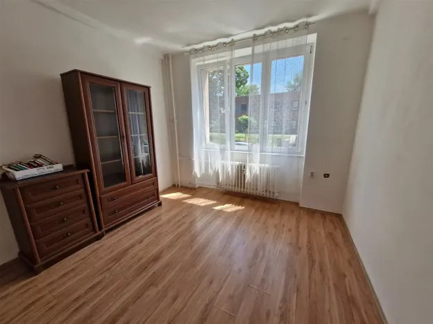 Pronájem bytu 1+1, Ústí nad Labem - Střekov, Tomáše ze Štítného, 36 m2
