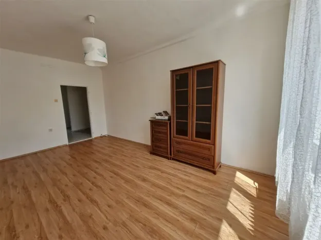 Pronájem bytu 1+1, Ústí nad Labem - Střekov, Tomáše ze Štítného, 36 m2