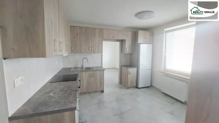 Pronájem bytu 2+1, Cheb, Palackého, 53 m2