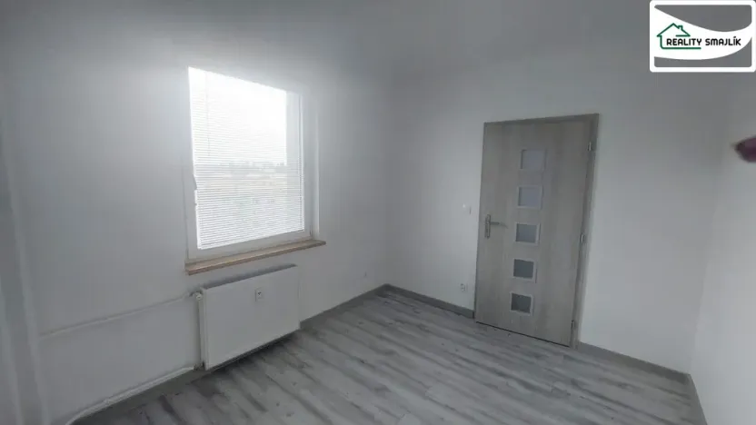 Pronájem bytu 2+1, Cheb, Palackého, 53 m2