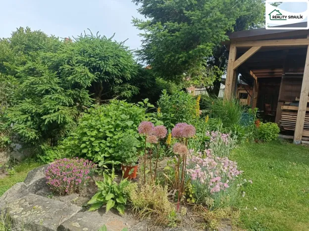 Prodej vily, Cheb, Spálená, 216 m2