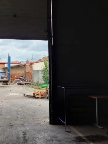 Pronájem skladu, Český Brod, Sportovní, 720 m2