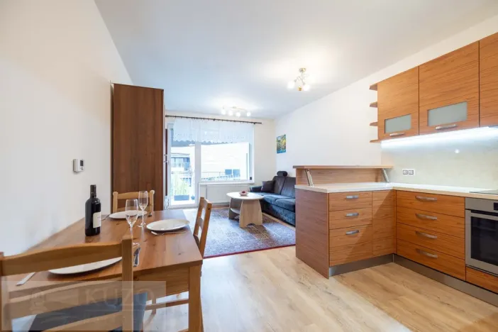 Prodej bytu 3+kk, Moravany, Jabloňová, 66 m2