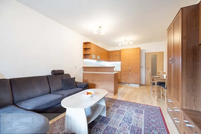 Prodej bytu 3+kk, Moravany, Jabloňová, 66 m2