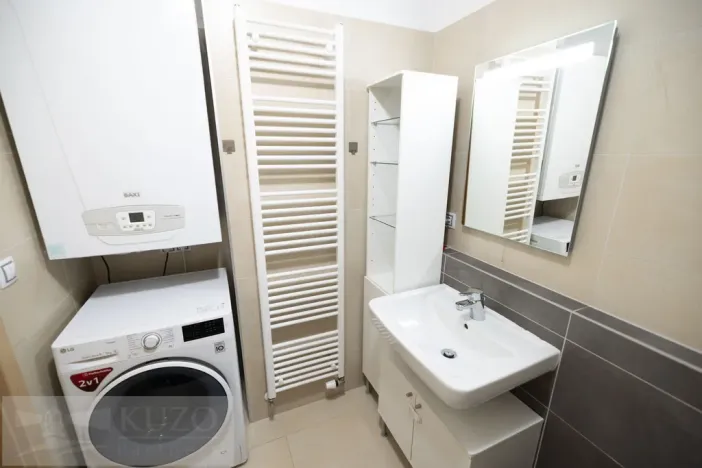 Prodej bytu 3+kk, Moravany, Jabloňová, 66 m2