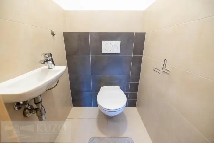 Prodej bytu 3+kk, Moravany, Jabloňová, 66 m2