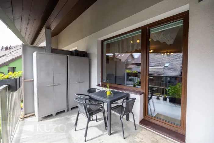Prodej bytu 3+kk, Moravany, Jabloňová, 66 m2