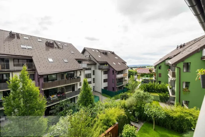 Prodej bytu 3+kk, Moravany, Jabloňová, 66 m2