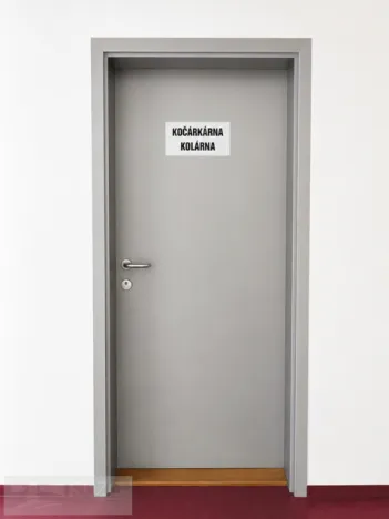 Prodej bytu 3+kk, Moravany, Jabloňová, 66 m2