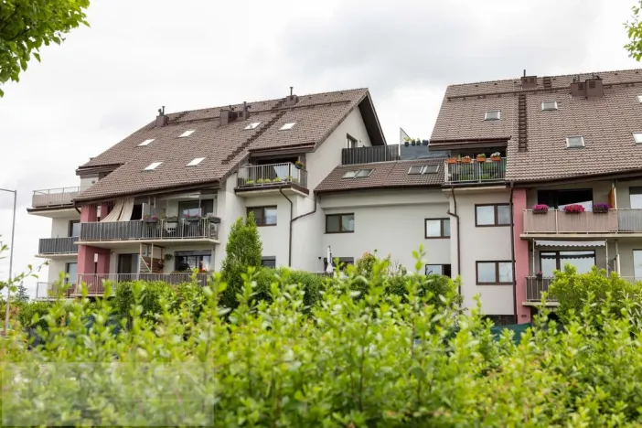 Prodej bytu 3+kk, Moravany, Jabloňová, 66 m2