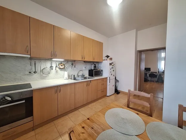 Pronájem bytu 2+1, Brno - Židenice, Kosmákova, 48 m2