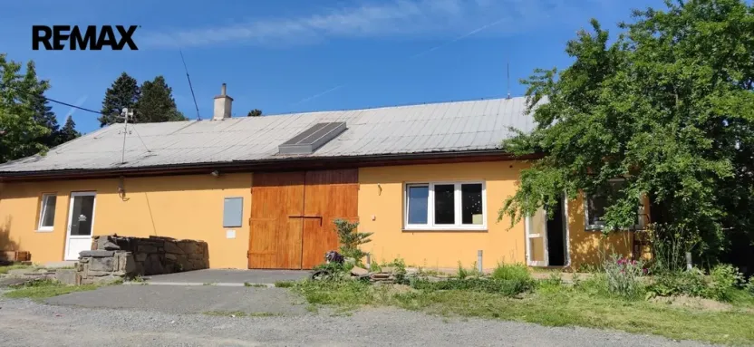 Prodej komerční nemovitosti, Bruntál, Olomoucká, 155 m2