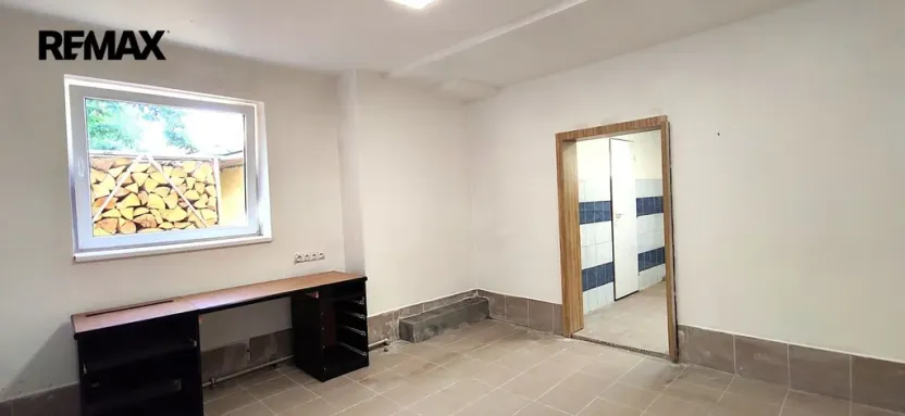 Prodej komerční nemovitosti, Bruntál, Olomoucká, 155 m2