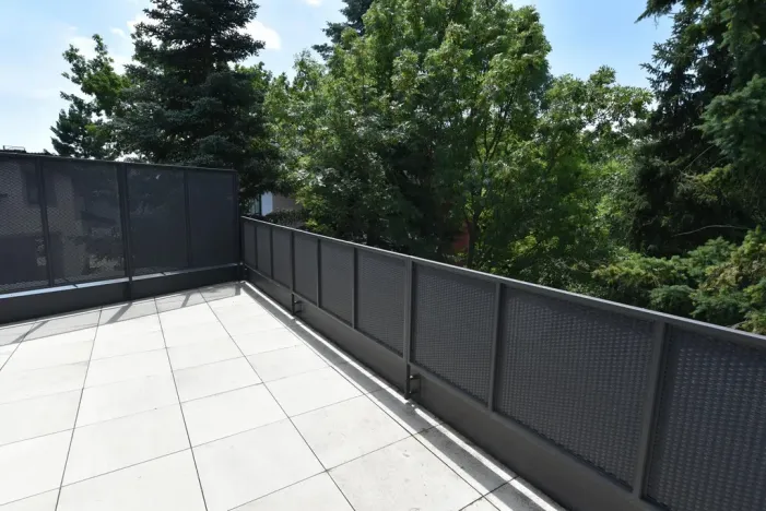 Pronájem bytu 3+kk, Praha - Petrovice, Dieselova, 80 m2