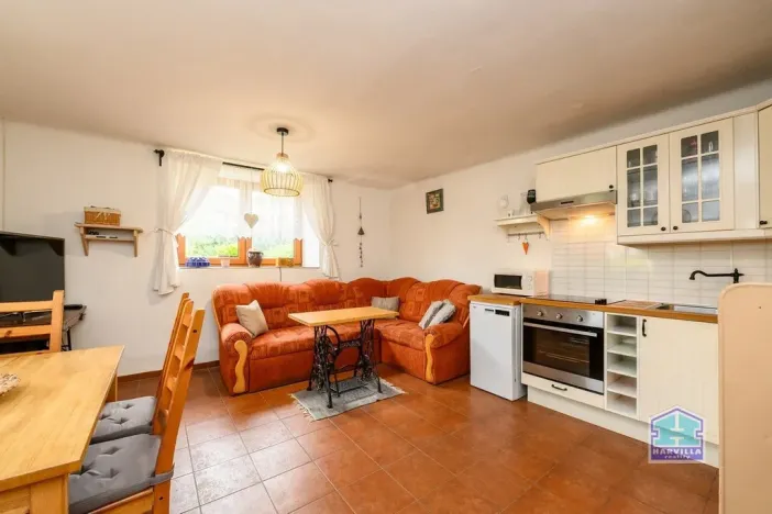 Prodej chalupy, Mešno, 100 m2